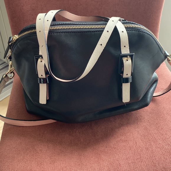 Kate Spade crossbody/satchel/ handbag - Picture 2 of 4